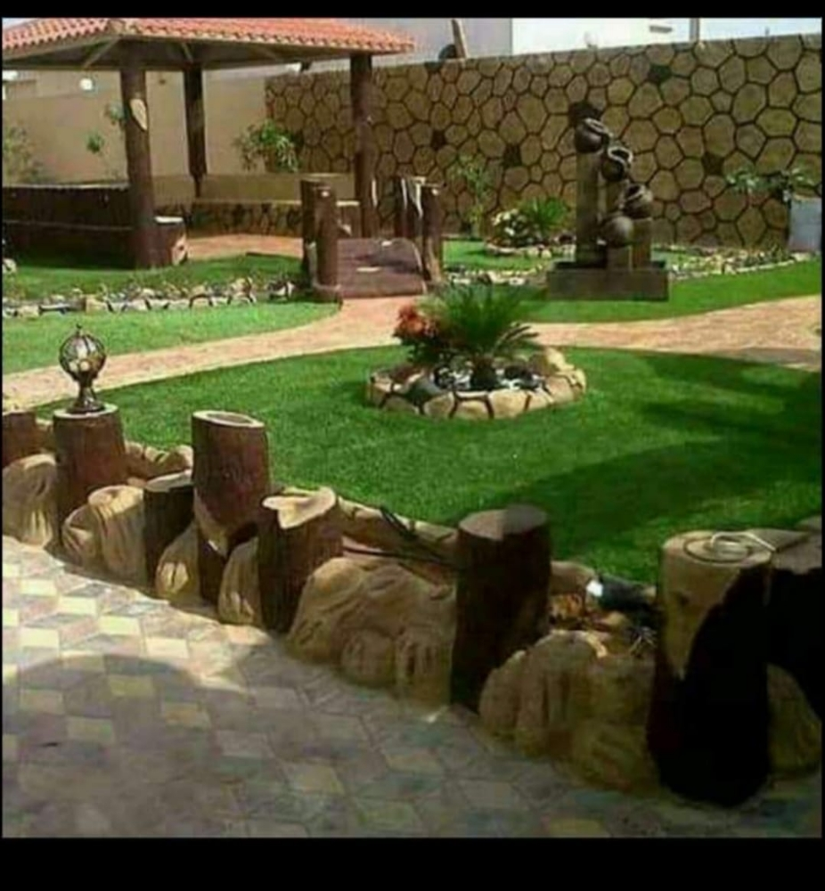 متخصصون في أعمال الزراعة - 2