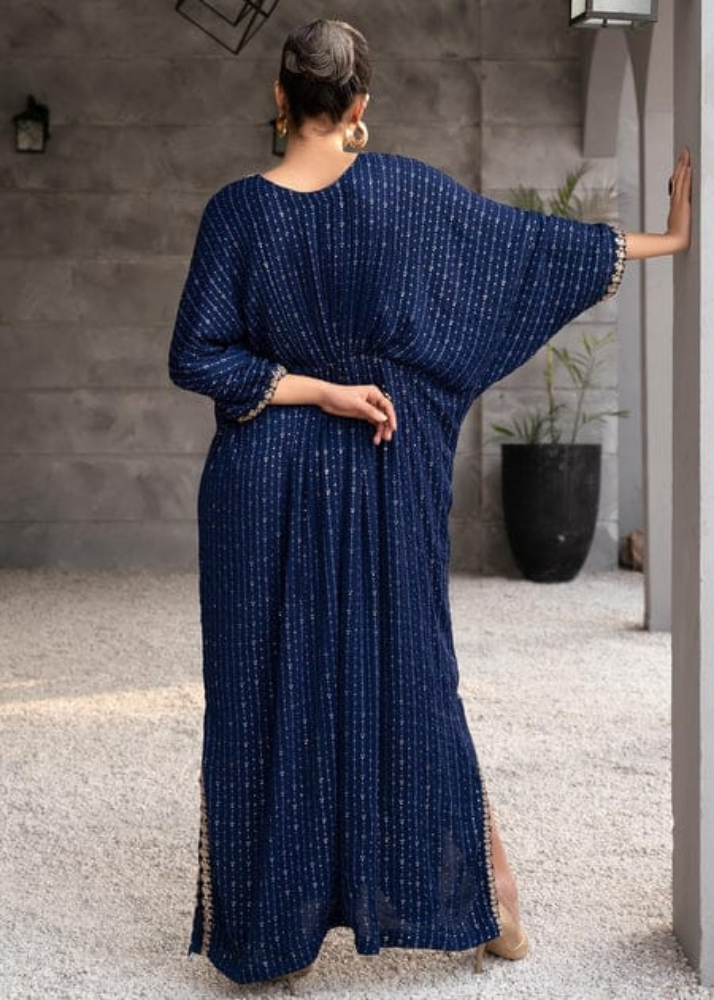 LUXURY EDITION KAFTAN ARABIC - 9
