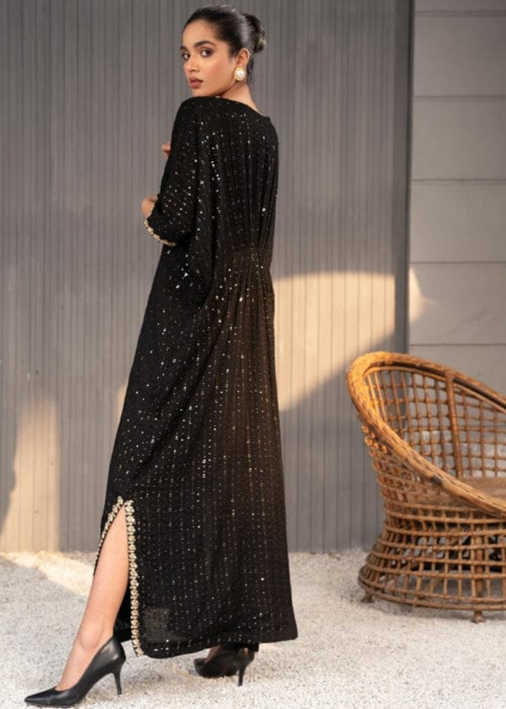 LUXURY EDITION KAFTAN ARABIC - 8