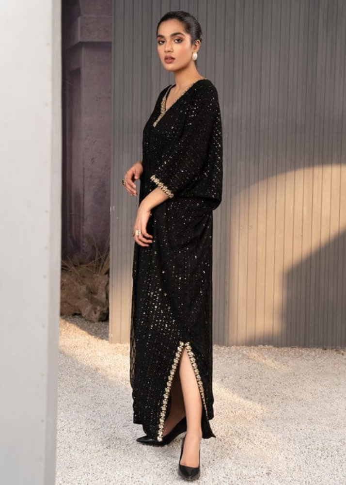 LUXURY EDITION KAFTAN ARABIC - 11