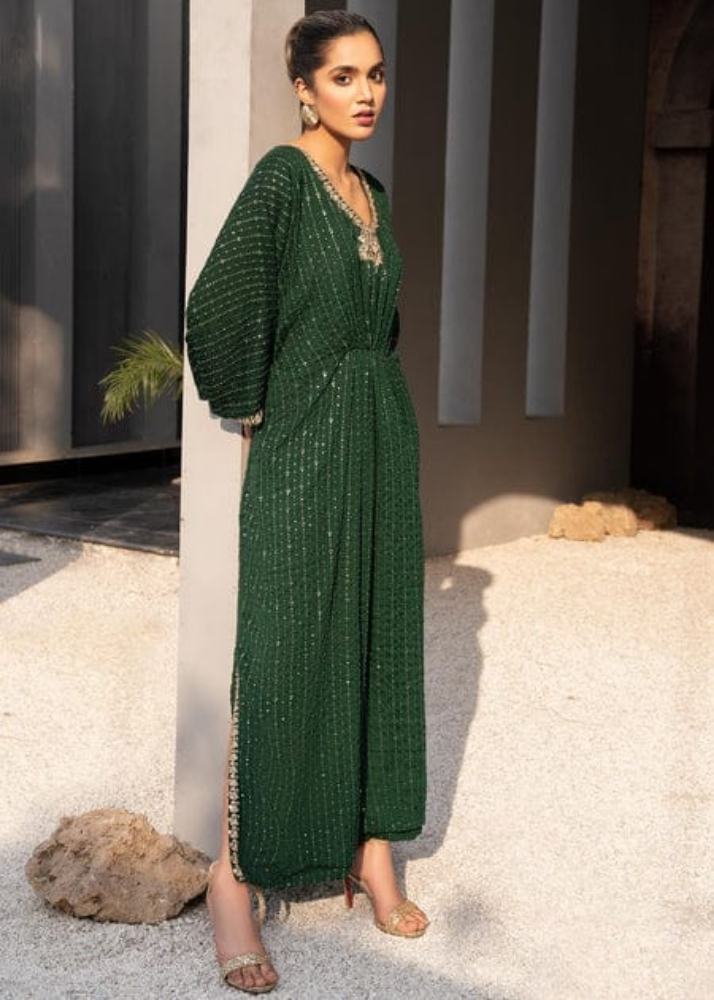 LUXURY EDITION KAFTAN ARABIC - 2