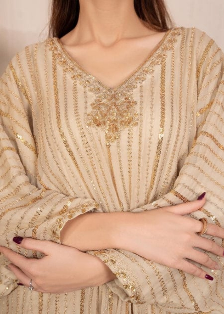 LUXURY EDITION KAFTAN ARABIC - 7