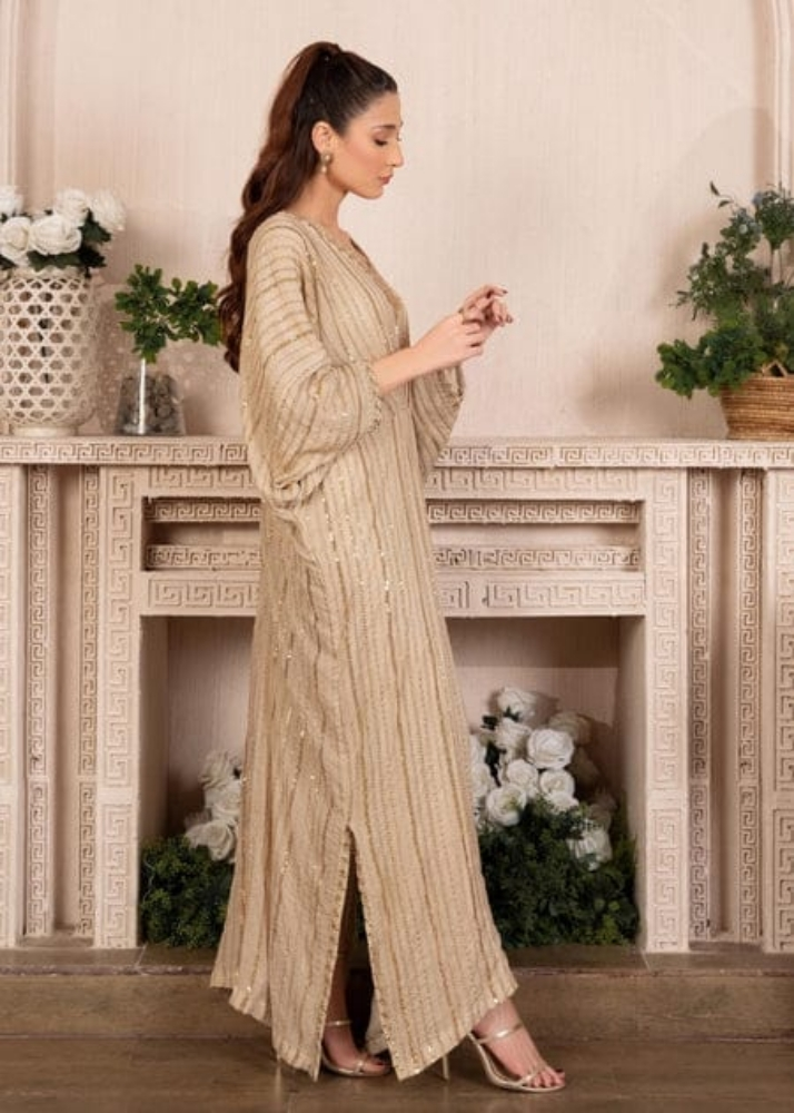 LUXURY EDITION KAFTAN ARABIC - 13