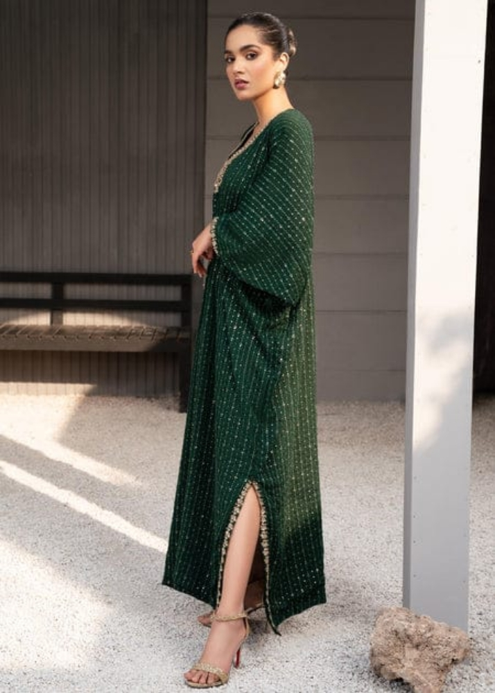 LUXURY EDITION KAFTAN ARABIC - 6