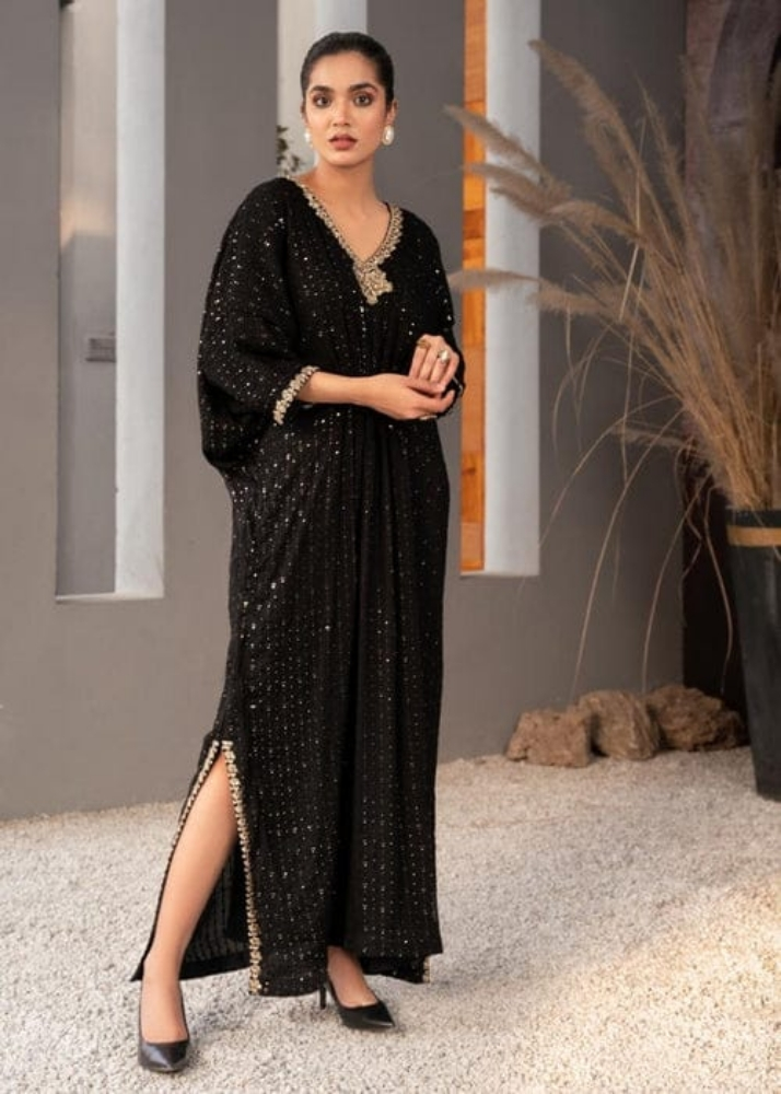 LUXURY EDITION KAFTAN ARABIC - 12