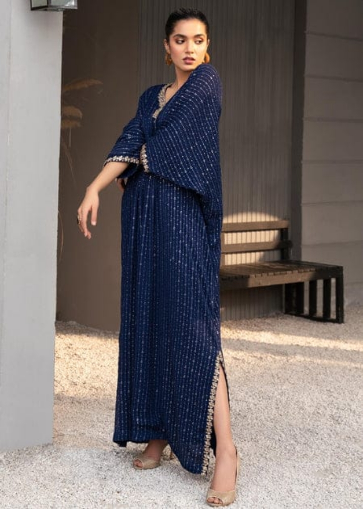 LUXURY EDITION KAFTAN ARABIC - 10