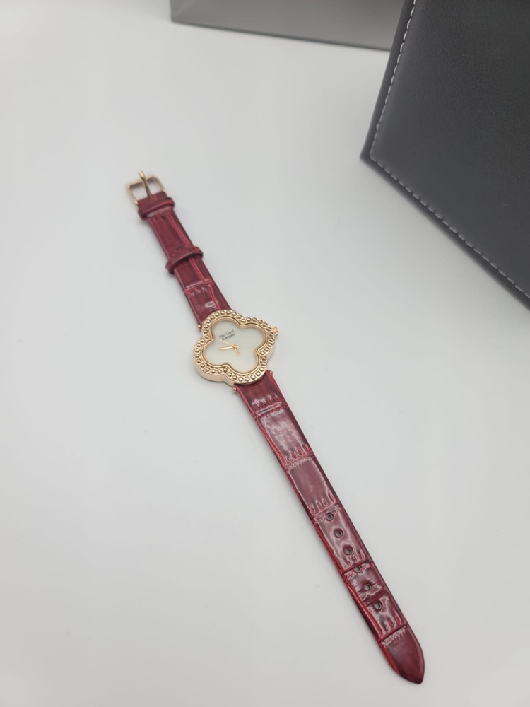 van cleef watches - 2