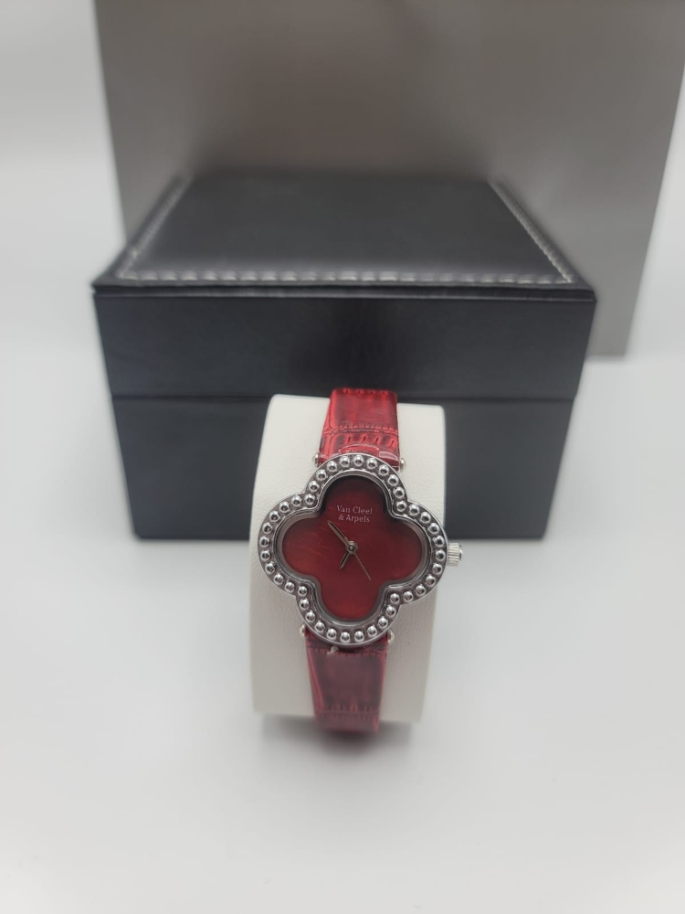 van cleef watches - 7