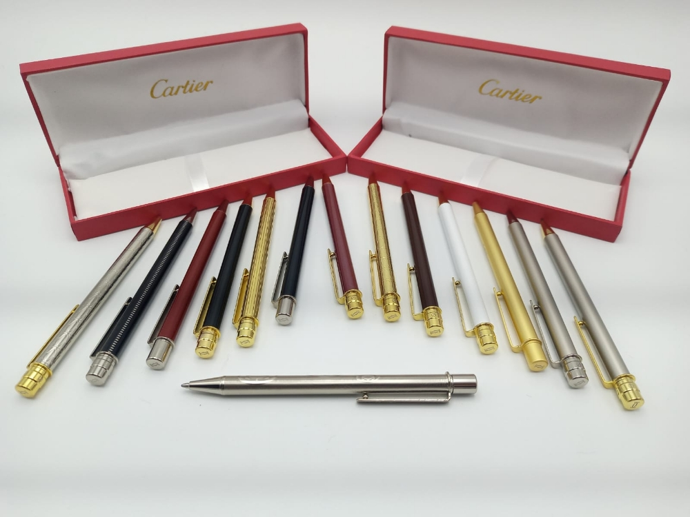 Cartier pen - 1