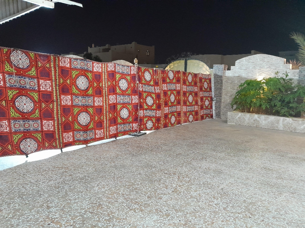 ابة هامور اليوم - 1