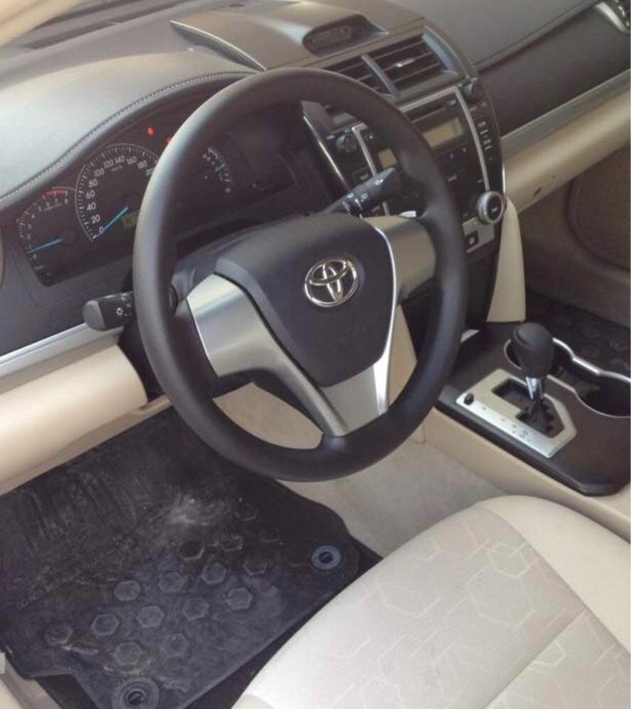 camry parts - 1