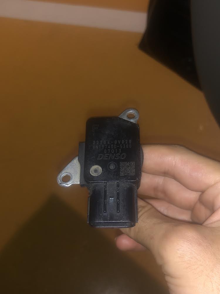 camry parts - 5