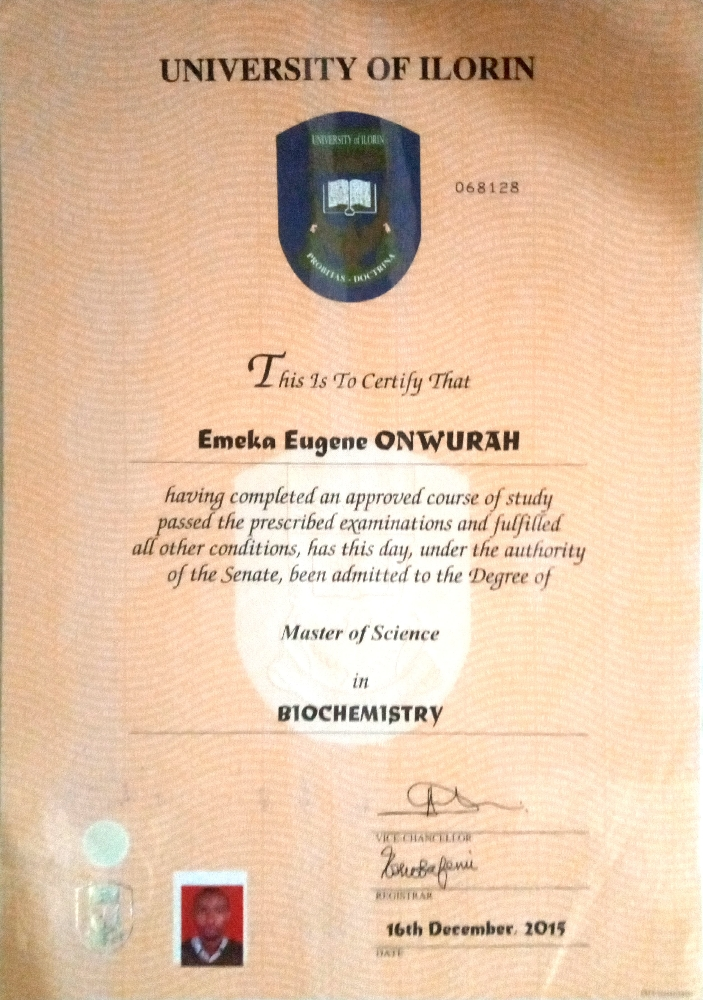 Emeka Eugene Onwurah - 7