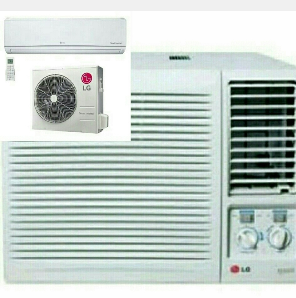 working ac ,sale, 77035907 - 1