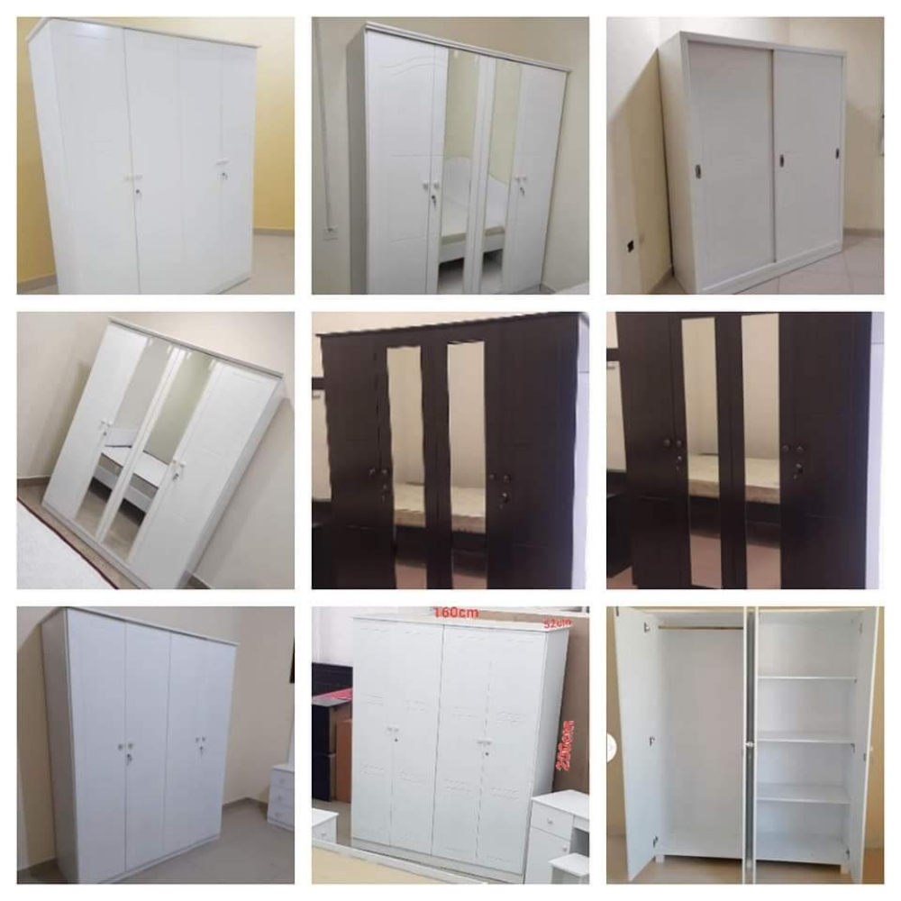 bed mattress cabinet - 12