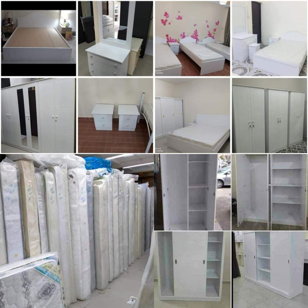 bed mattress cabinet - 3