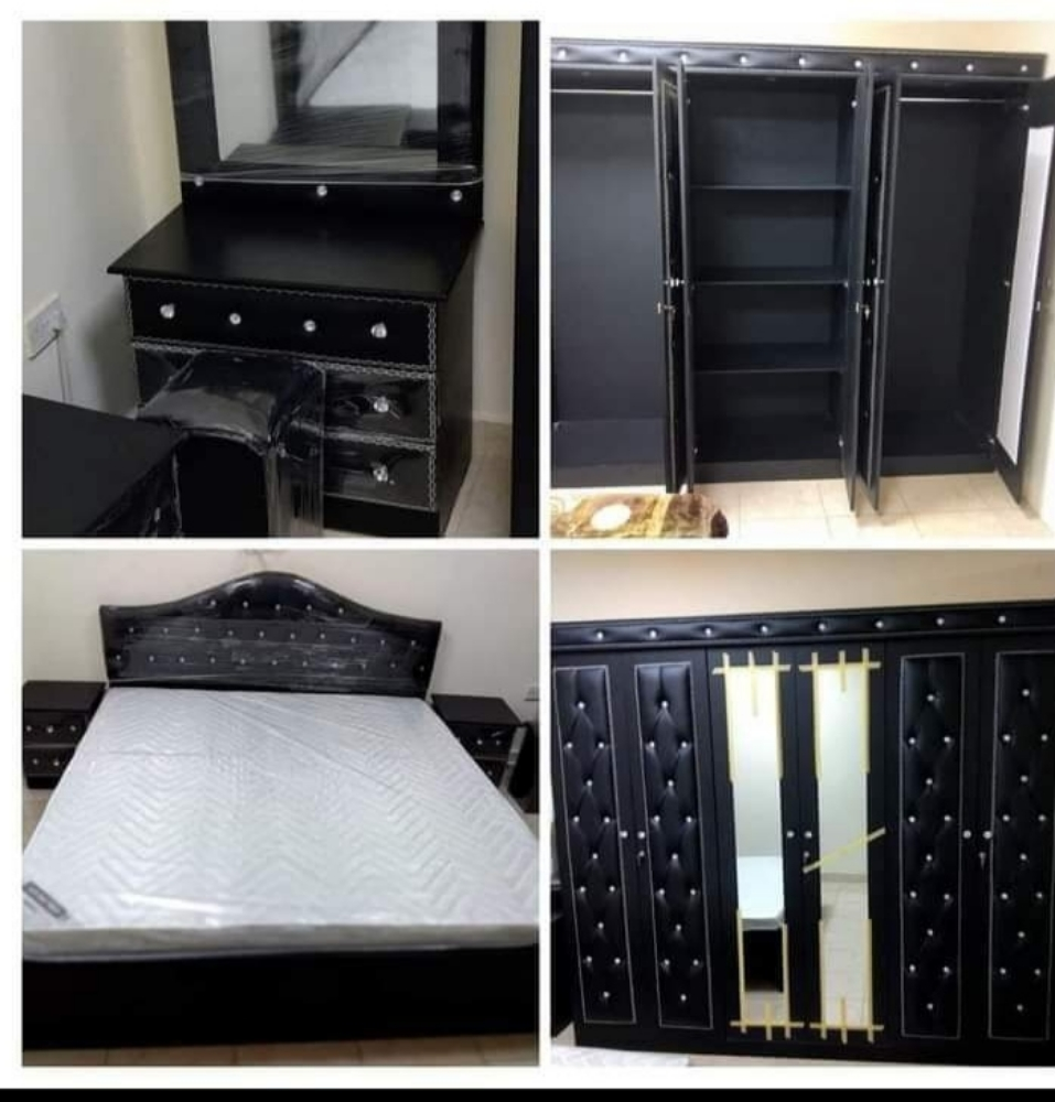 bed mattress cabinet - 10
