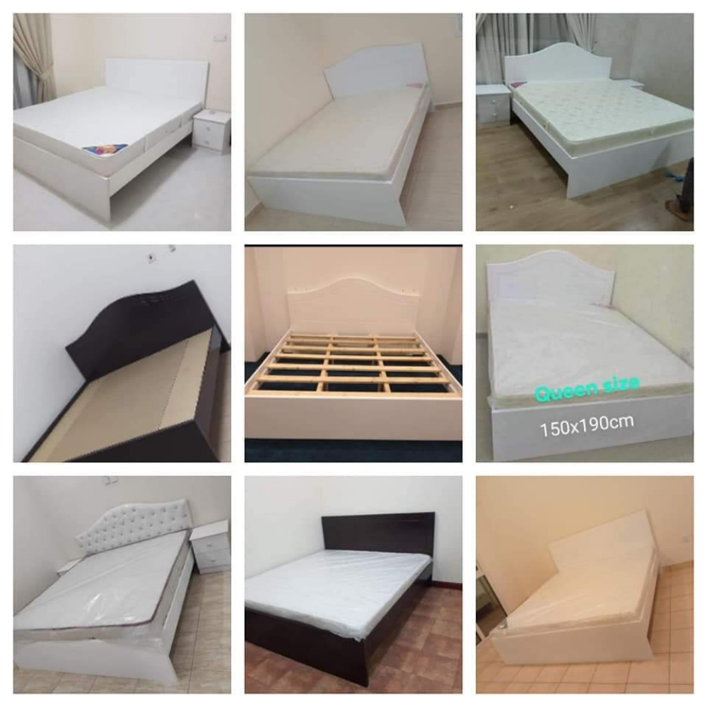 bed mattress cabinet - 11