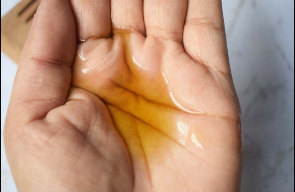 Malaysian Leech oil - 3