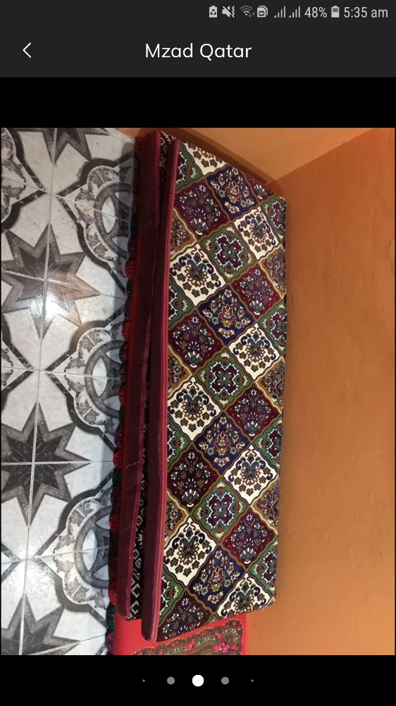 للبيع جلسات - 1
