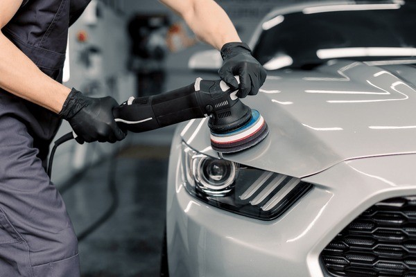 Car detailing - 1