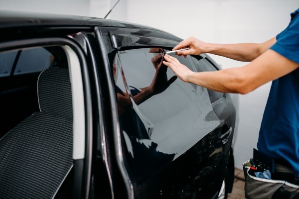 Car detailing - 3