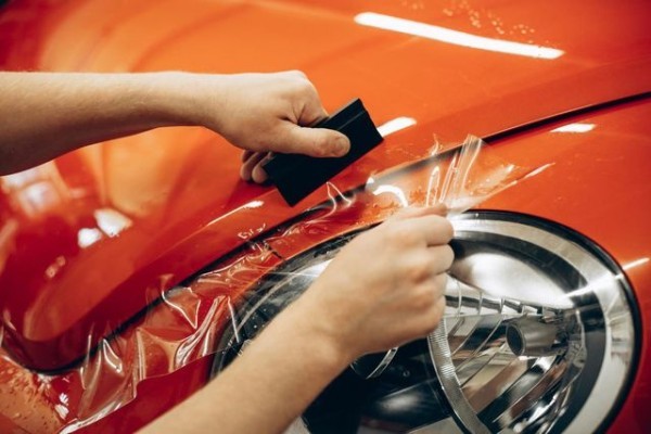 Car detailing - 4