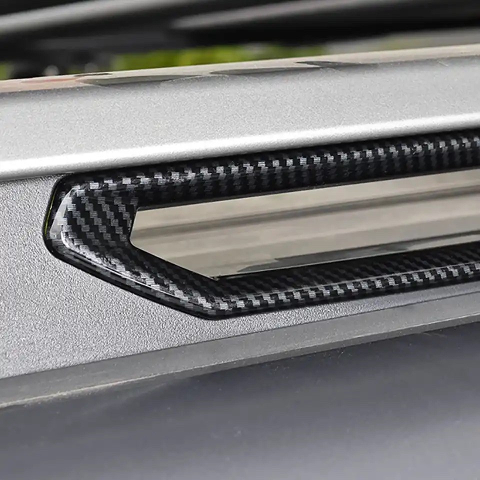 roof jetour t2 cover  - 3