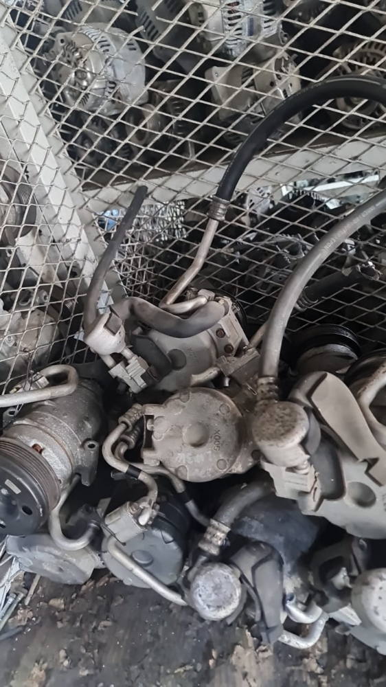 Auto Spare Parts - 4