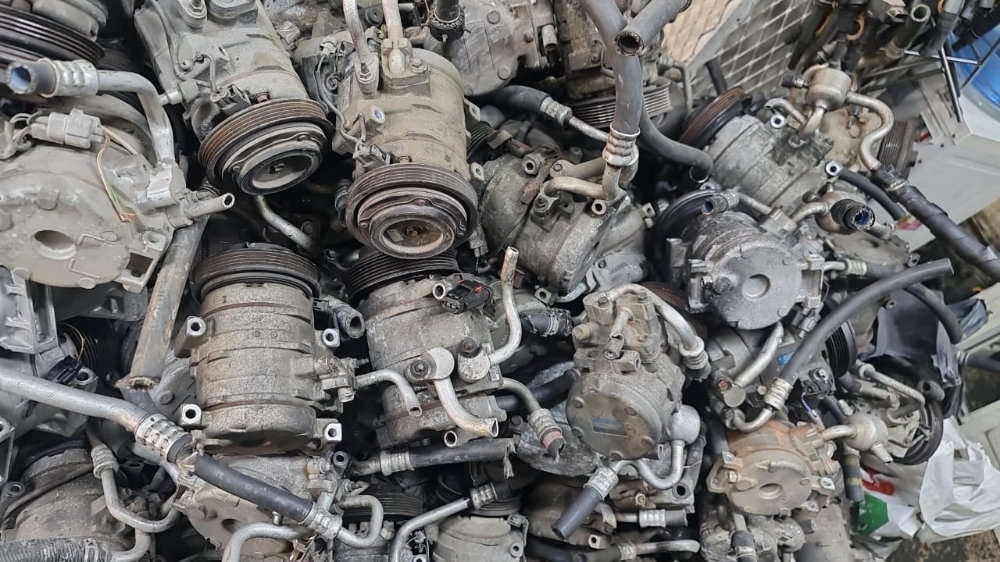 Auto Spare Parts - 6