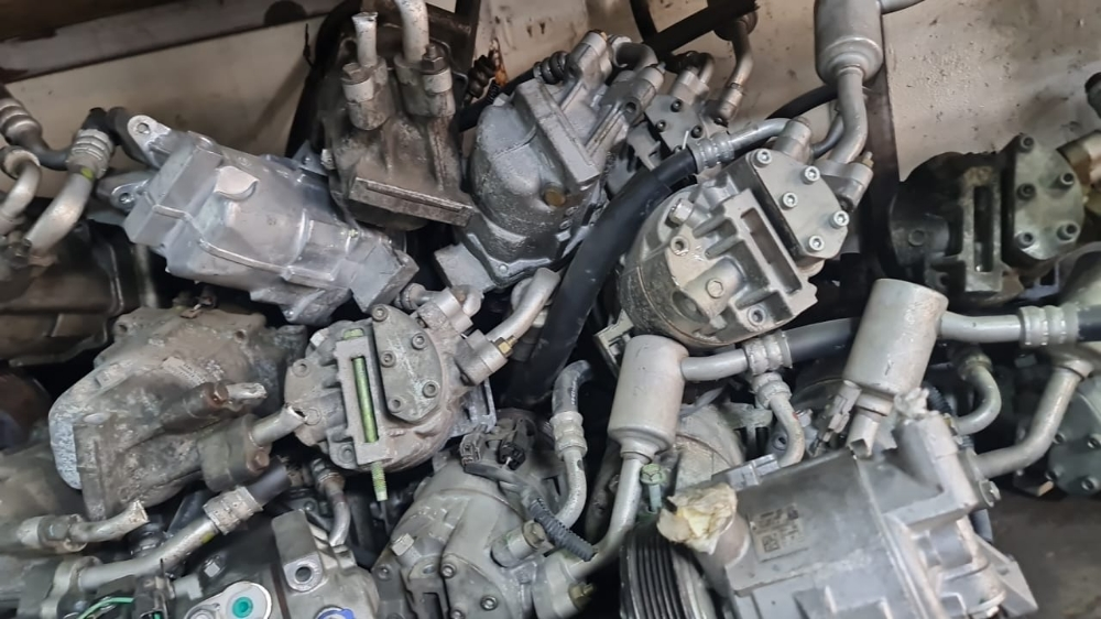 Auto Spare Parts - 5