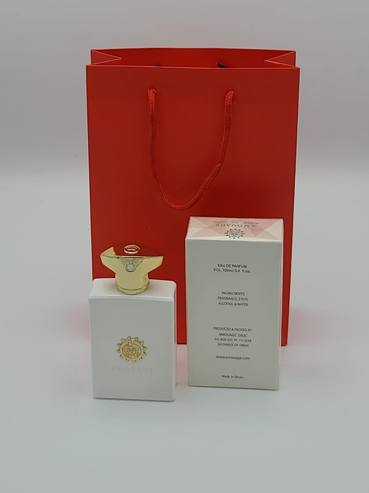 tester perfumes - 1