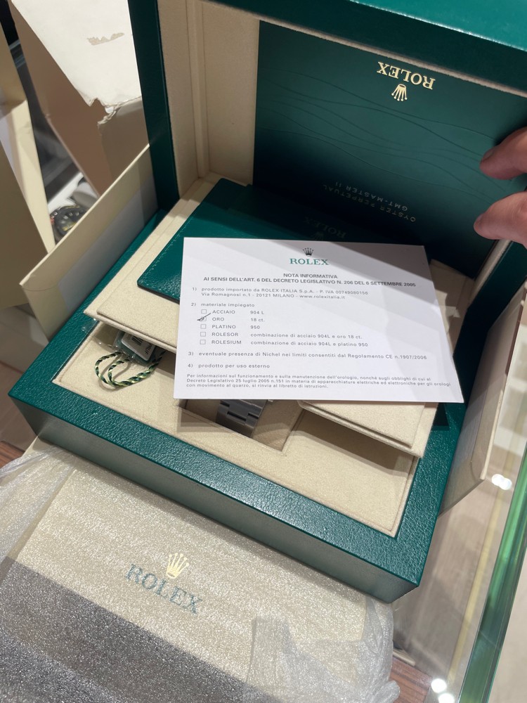 Rolex - 2