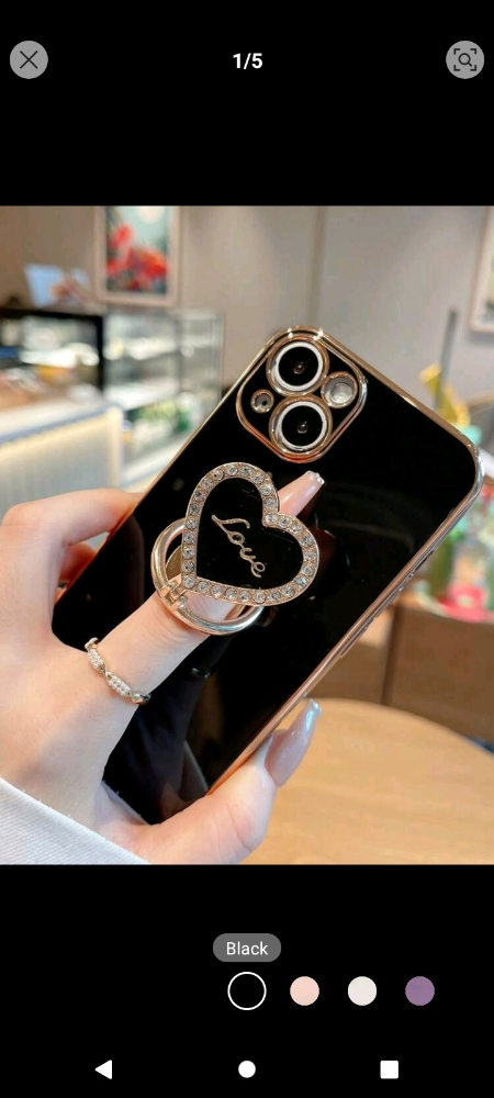 غلاف ايفون جديد - 9