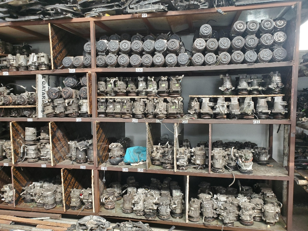 all Brand car gearbox - 5