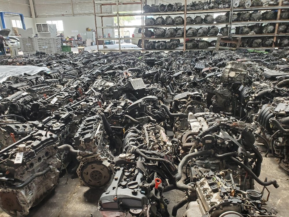 all Brand car gearbox - 10