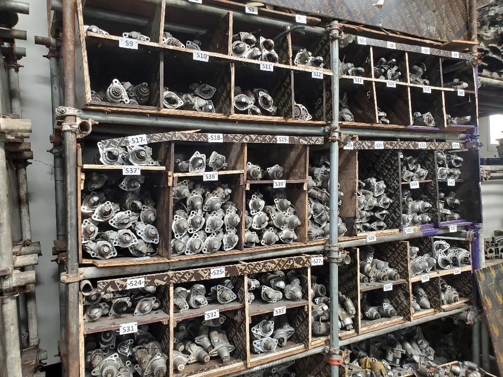 all Brand car gearbox - 7