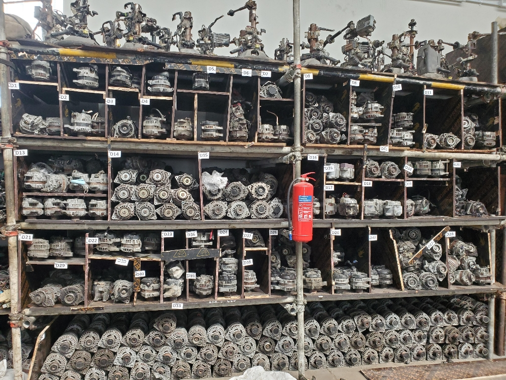 all Brand car gearbox - 3