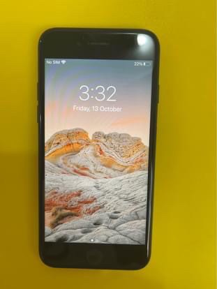 I iPhone 7 - 2