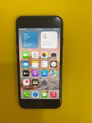 I iPhone 7 - 1