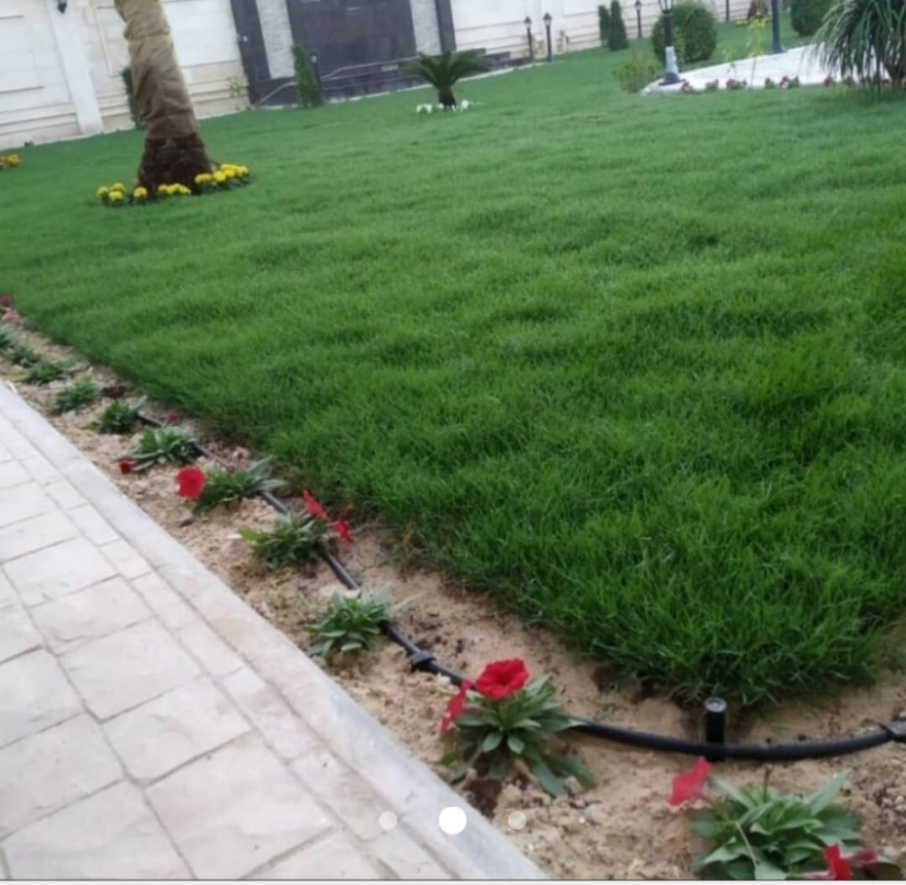 زراعه وشبكات ري - 6