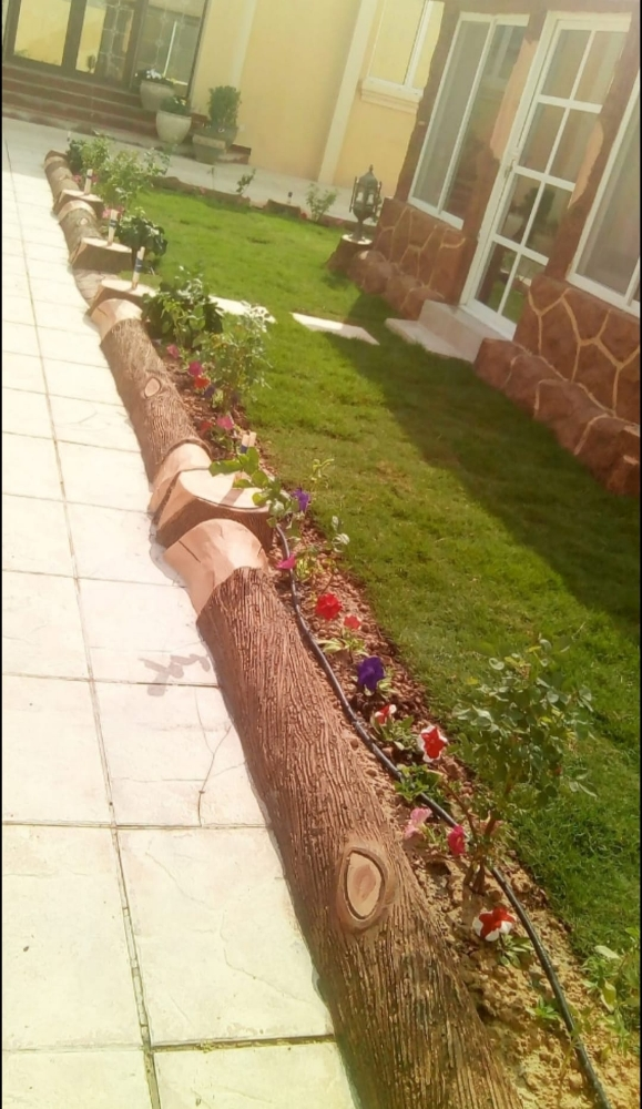زراعه وشبكات ري - 1