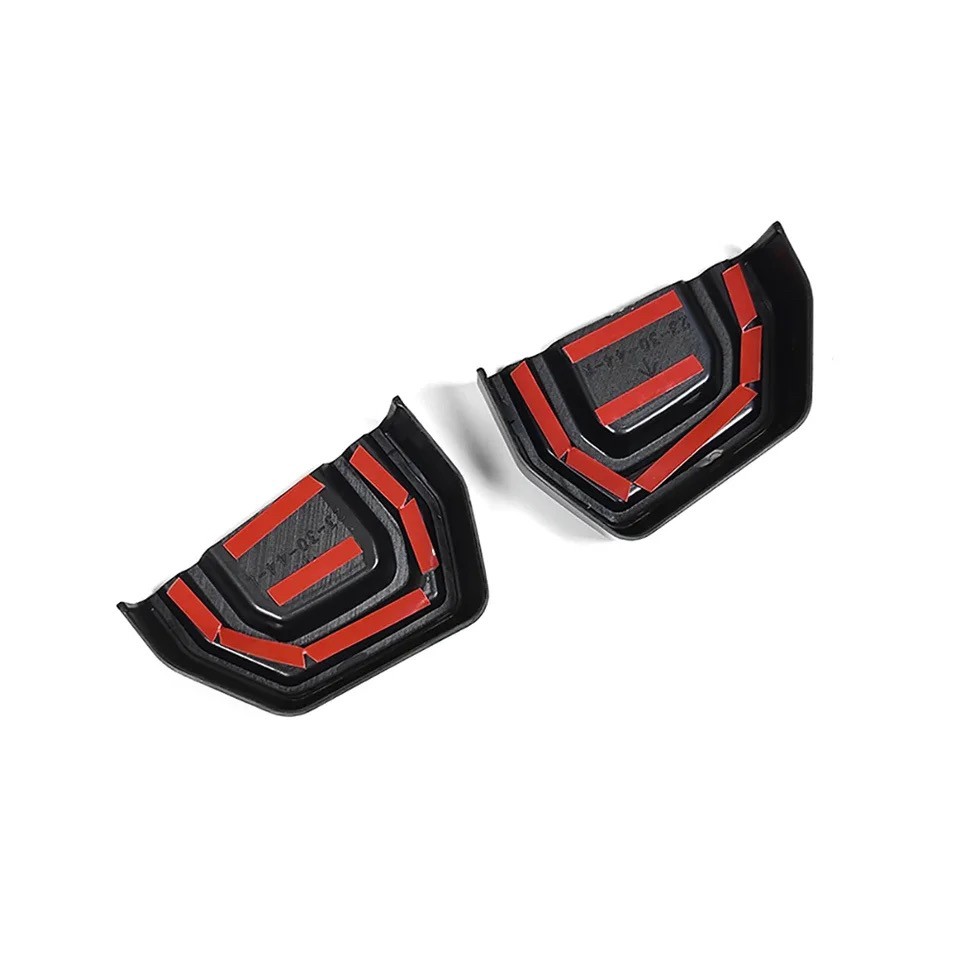 jetour t2 hook cover set - 3