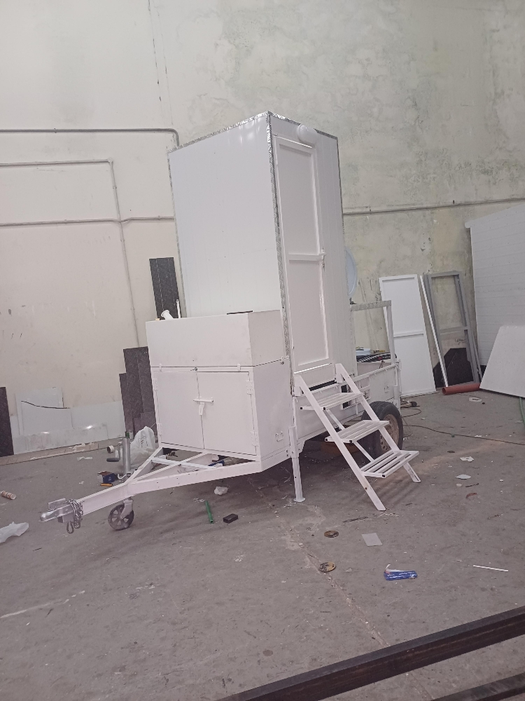 تفصيل كبائن حمام مطبغ غرفه خايز - 1
