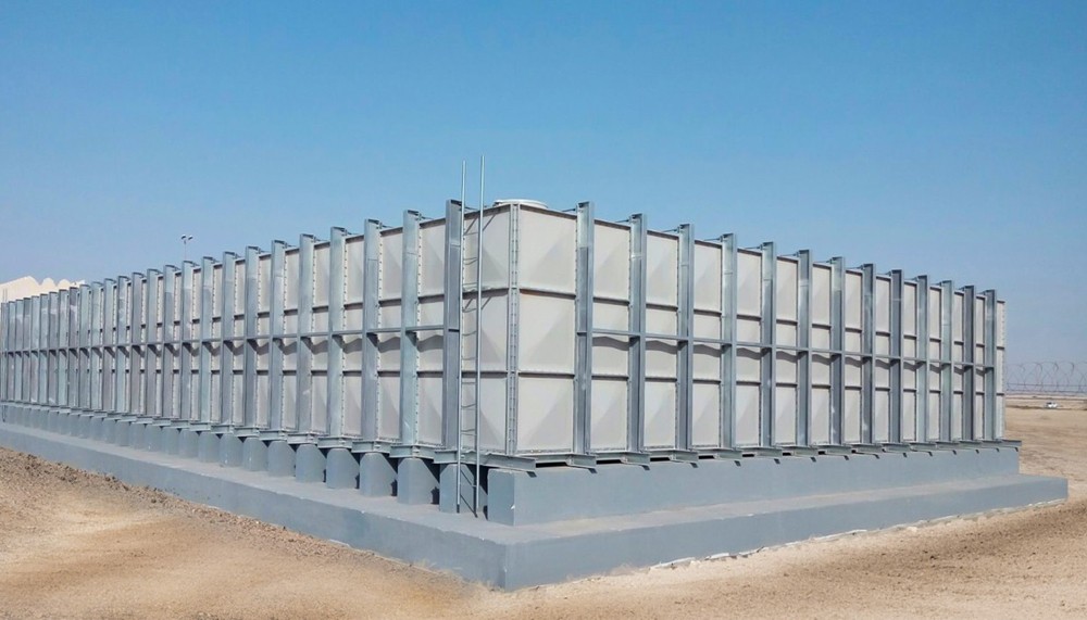 pvc water tanks  - 13