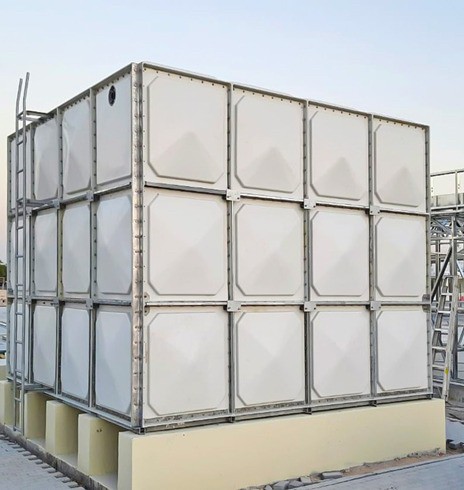 pvc water tanks  - 10