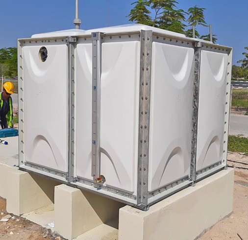 pvc water tanks  - 12