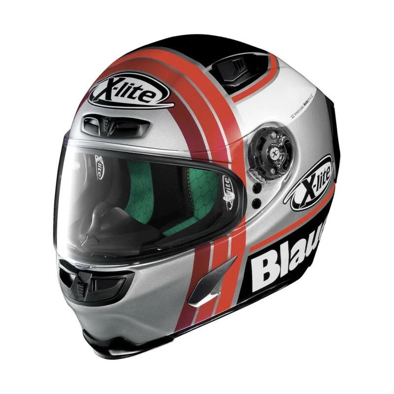 x-lite x-803 helmet - 1