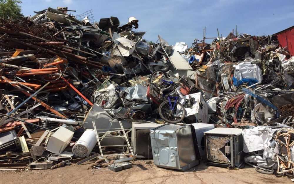 We buying all types scrap - 2
