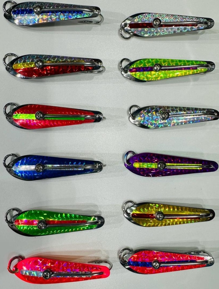 lures and spoons - 4